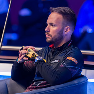 Ouschan and Van Boening to contest 2022 World Pool Championship final