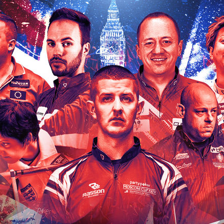 Entries for inaugural UK Open sell out in under an hour in midst of huge demand