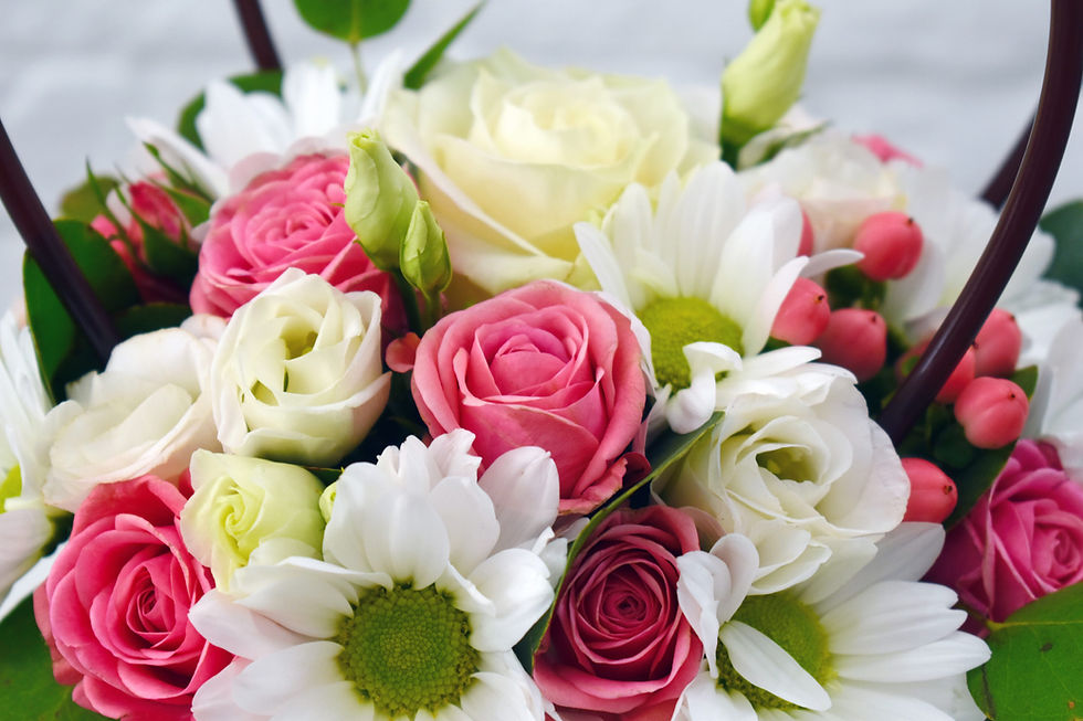 A Bloom for Every Birthday: Why Flowers Remain the Most Timeless Gift of Celebration