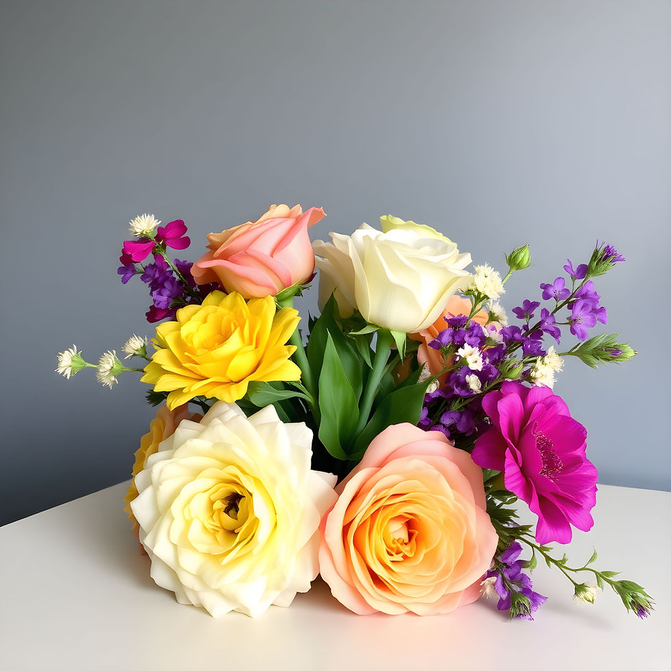 Birthday Blooms Done Right: The Do’s and Don’ts of Gifting Flowers