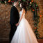 A Toast to Love: The Charm of a Wine Cellar Micro Wedding
