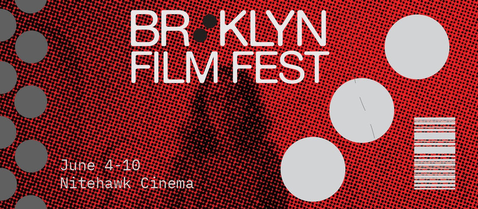Brooklyn Film Festival Ticket