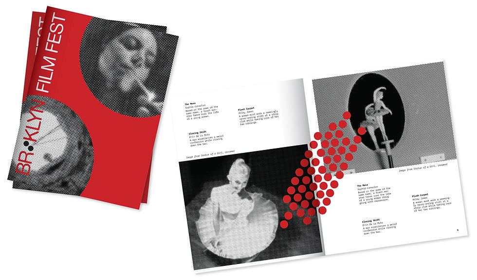 Brooklyn Film Fest Programs