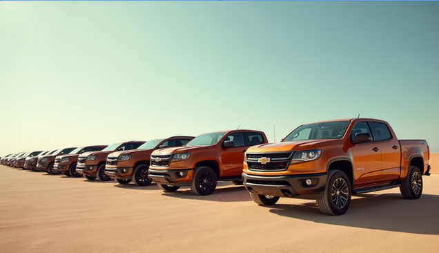 El Imperio de las trocas