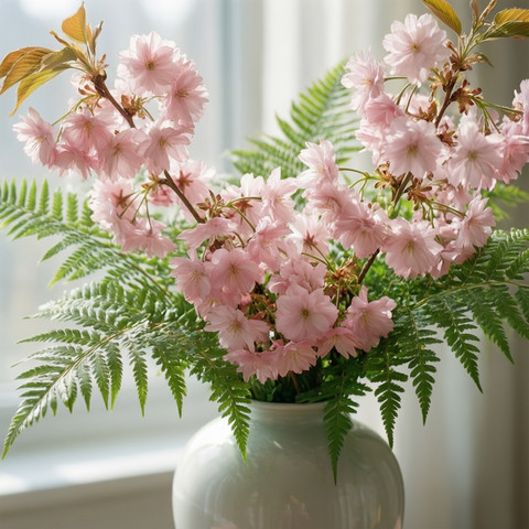 Seasonal Floral Designs