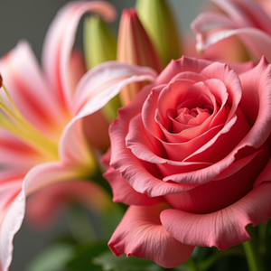 Expert Floral Tips from Detroit’s Best Friends-Focused Team