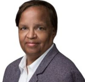 Yvonne Evans