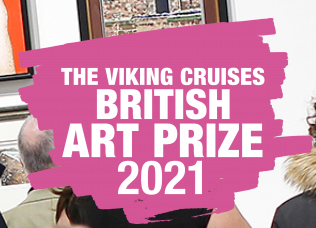 Please vote for me! I have made it to the top 50 in 2021 Art Competition