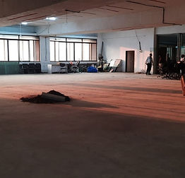 Image by Luke Stackpoole