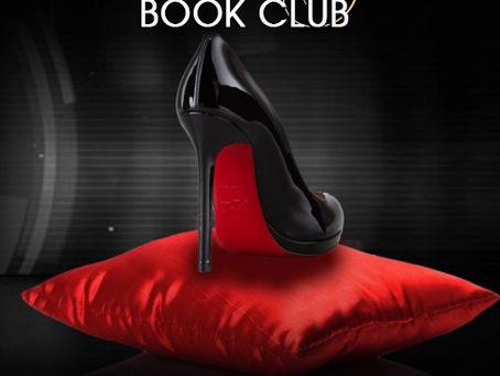 We Got A Book Club