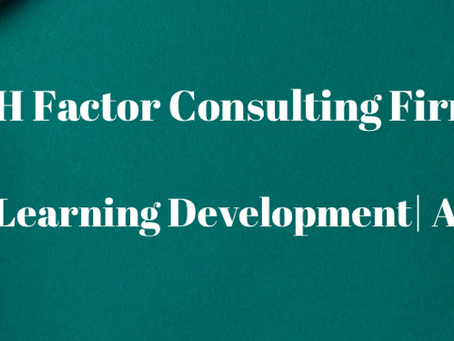 Don’t Overlook Entrepreneurs That Seek Employment