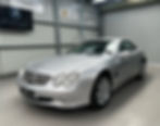 (SOLD) Mercedes-Benz 500SL