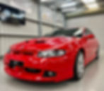 2006 HSV GTO