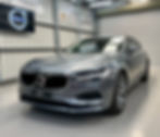 (SOLD) Volvo S90 T5