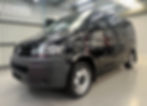 (SOLD) Volkswagen Transporter
