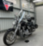 (SOLD) Triumph Thunderbird
