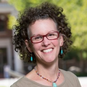 Marlene Rebori, President of Truckee Meadows Tomorrow Board of Directors