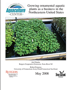 NRAC Northeastern Regional Aquaculture Center sustainable growth and innovation