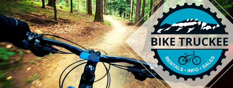 April 12, 2025 Truckee Tahoe Trail Report