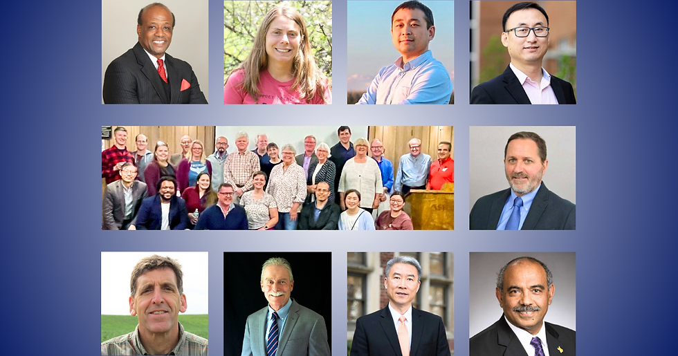 Celebrating the Visionaries: 2025 agInnovation Award Recipients Announced