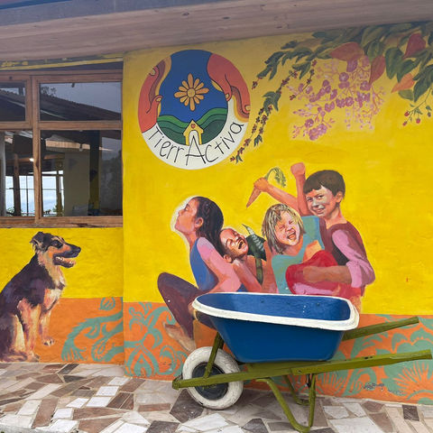 La Magia de la Gastronomía Ancestral