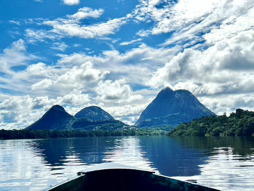 Reisebericht: Expedition Tuparro – Mavecure: Reise ins unberührte Kolumbien
