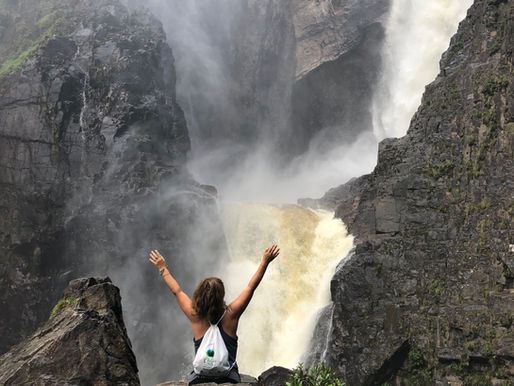 Turism in South Colombia