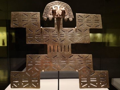 Kolumbien: Eine Reise durch Zeit und Kultur – im Goldmuseum