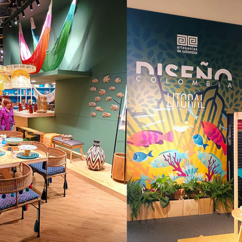 Beyond Tourism: Colombia Through the Hands of Its Artisans