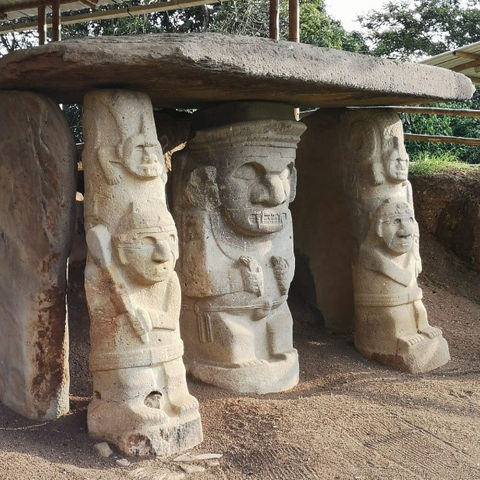 San Agustín: A Magical and Enchanting Destination You Can’t Miss!