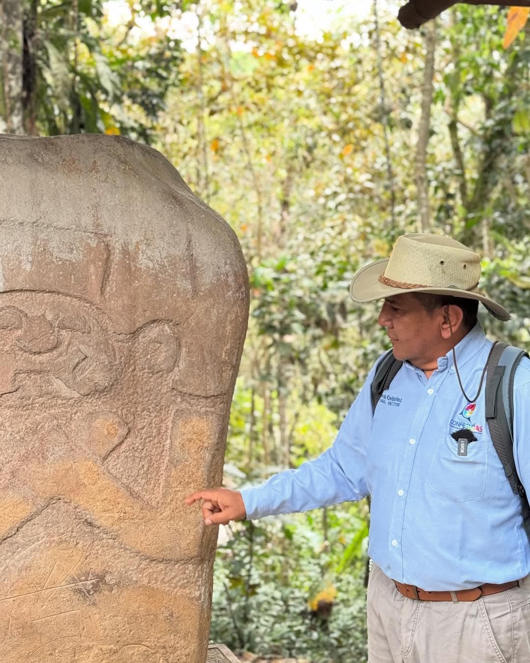 Writer: Aníval Ordóñez