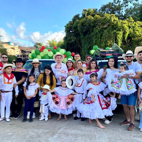 Tradición, danza y temperamento: Huila se prepara para la Fiesta de San Pedro