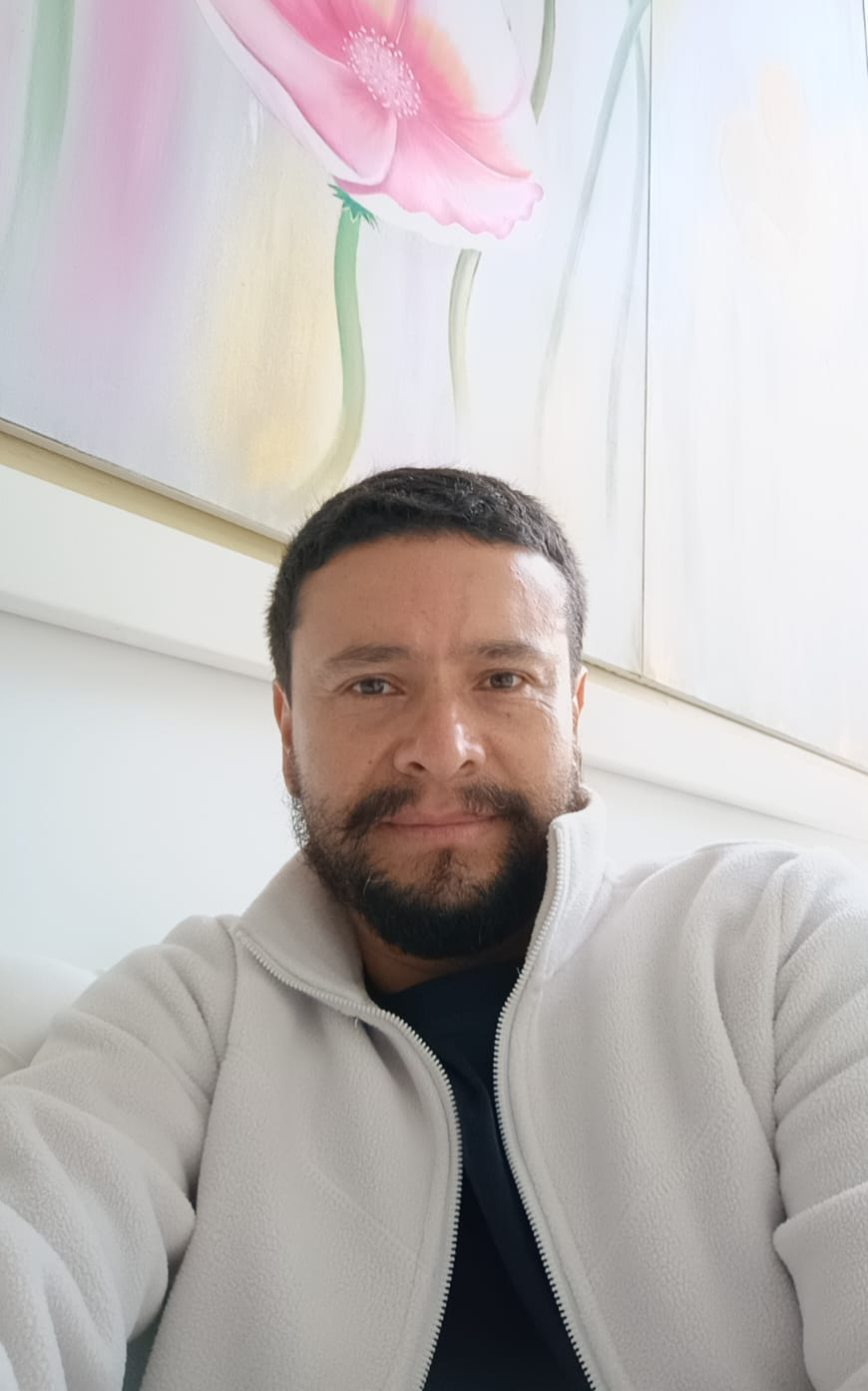 Foto del escritor: HELBER ABEL LÓPEZ OME