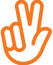 TransparentHandLogo_Orange.png