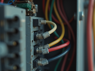 How to Choose the Right Electrical Contractor