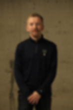A professional headshot of Benjamin Jones, one of our accomplished team leads, exemplifying strong leadership within our organization.