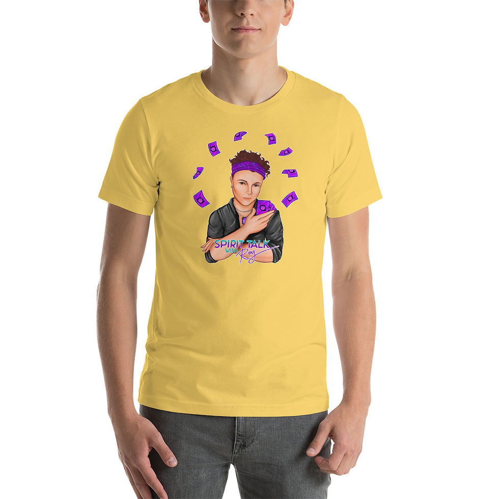 Thumbnail: It's Me Unisex T-Shirt