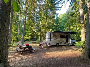What is the Best Campground in Canada?