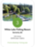 Invest in White Lake Fishing Resort