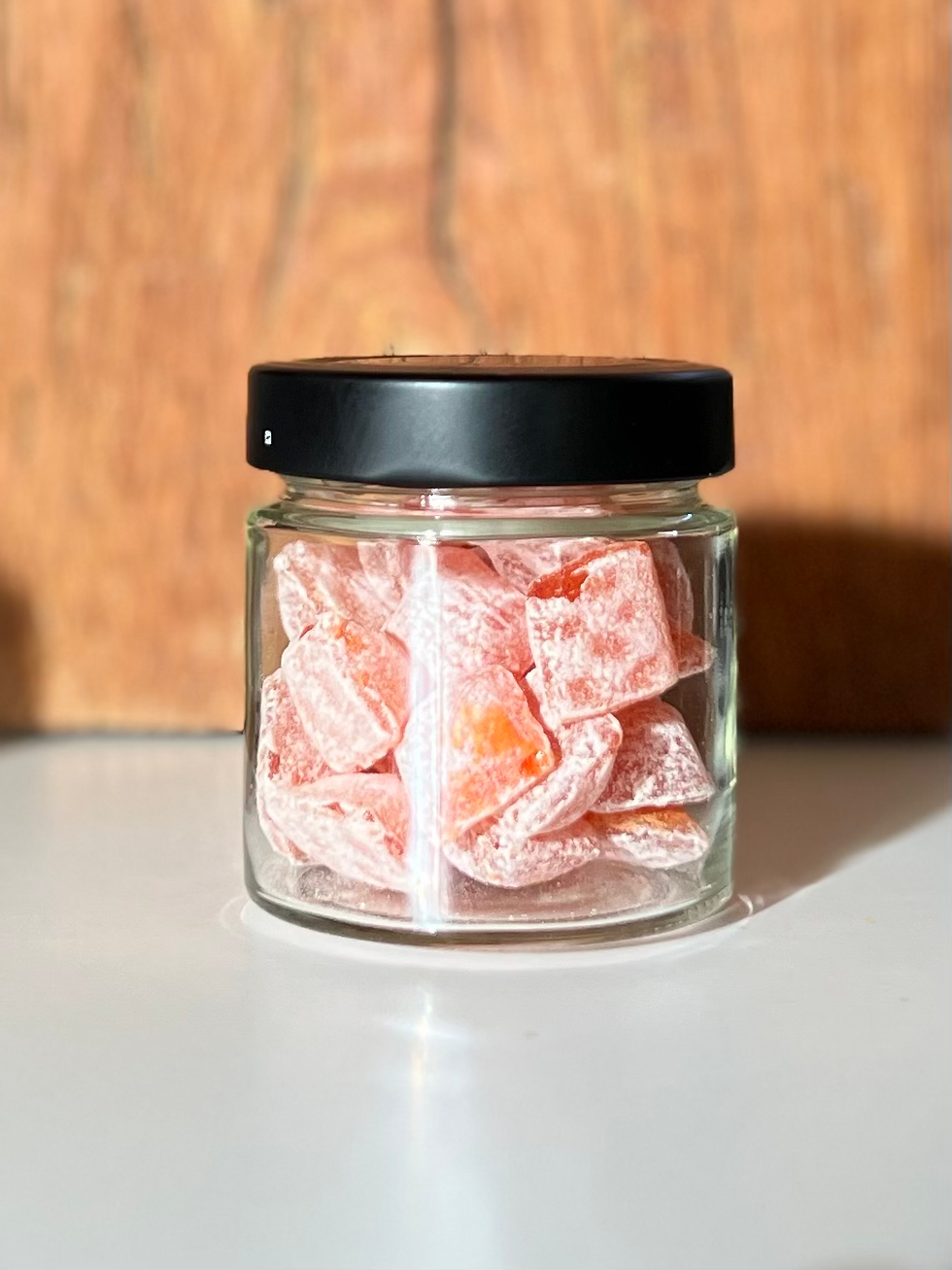 Honigbonbon Anis-Fenchel