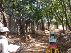 External Development at Kennametal Industries
