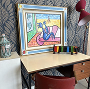 arts décoratifs du XXe