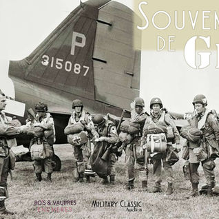 Vente aux enchères Militaria - Souvenirs de Gi's