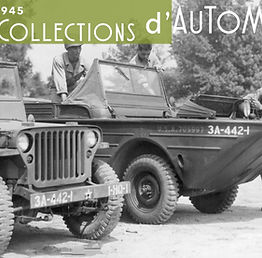 collections d'automne 2022