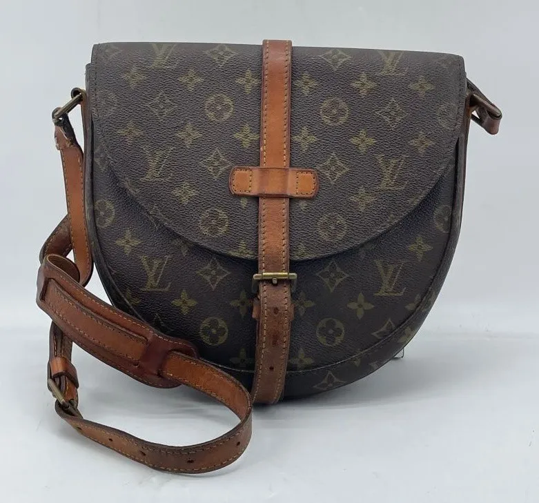 Sac à bandoulière Louis Vuitton