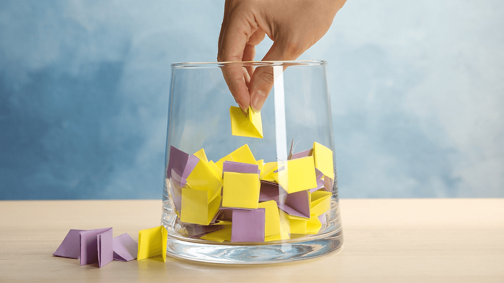 Jeux concours, faire appel à un commissaire de justice