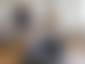 Our mission is to transform lives — even at 93