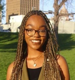 Writer: Olivia Marbury