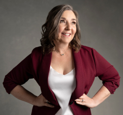 Writer: Laurene Klassen