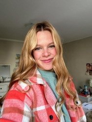 Writer: Maddie Bocian